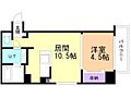 フロントコート大通公園2階6.3万円