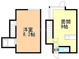 IROHA COCORO(旧シャルム・エル・シェイク) 1階