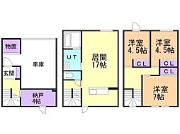 パティオ宮の森