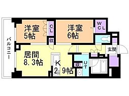 札幌市営東西線 西11丁目駅 徒歩9分