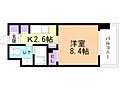 RESIDIAKITA-SANJO5階5.5万円