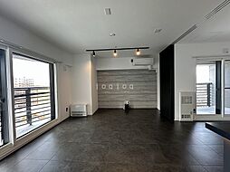 札幌市営南北線 さっぽろ駅 徒歩8分の賃貸マンション 12階2LDKのリビング/ダイニング