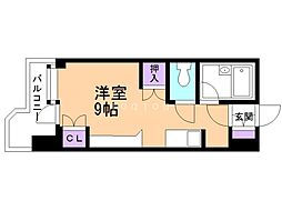 サンシャイン・シティー21 4階