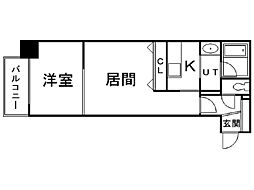 デルソール南6条 7階