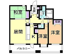 ＰＲＩＭＥ　ＵＲＢＡＮ円山北四条 5階/502