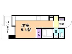 ラヴィータ410 4階