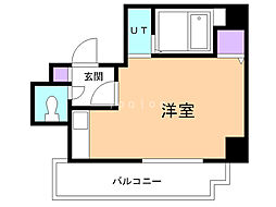 シルキーＵ6・1 6階/607