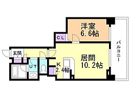 ＰＲＩＭＥ　ＵＲＢＡＮ札幌リバーフロント 17階