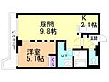 グランカーサ永山公園通east5階7.0万円