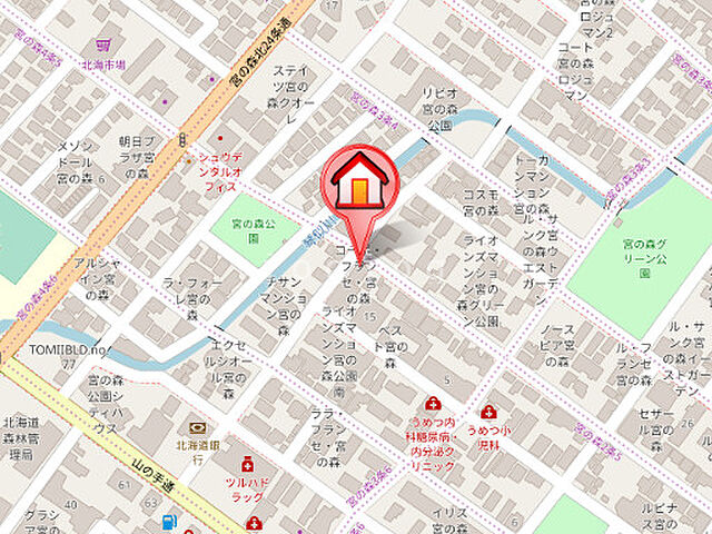 地図
