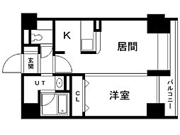 PRIME URBAN北3条通 3階/310