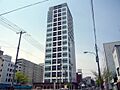 ラフィネタワー札幌南3条