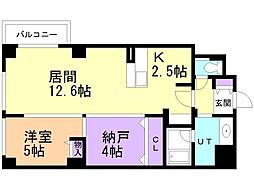 PRIME URBAN北3条通 11階/1102