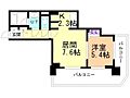 PRIMEURBAN札幌リバーフロント24階8.8万円