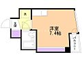 クリオ円山公園壱番館2階3.0万円