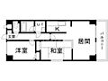 パールイレブン6階9.1万円