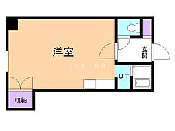 フラット蒼 2階/202