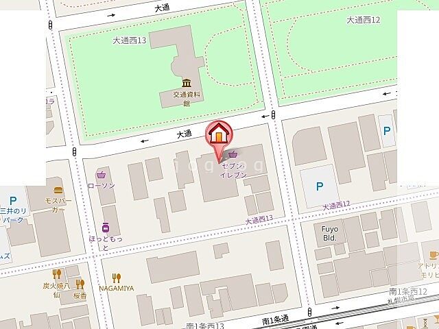 地図