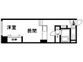 パークヒルズ中央128階5.8万円