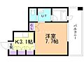 ラフィネタワー札幌南3条4階7.3万円