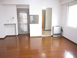 デュアンジュ北円山 1LDKの写真