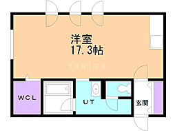 Finest 08 BLD 3階/301