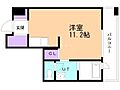 ラフィネタワー札幌南3条7階7.7万円