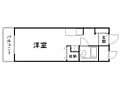 ラ・メール円山公園3階3.9万円