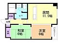 リナ・パートナーズ南2条4階7.3万円