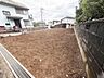 外観：40.73坪ある広々とした敷地です。