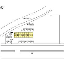 ルビー　Ｄ 108 ｜ 群馬県前橋市下大島町（賃貸アパート1K・1階・33.34㎡） その15