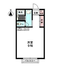 🉐敷金礼金0円！🉐シャンブル宗高