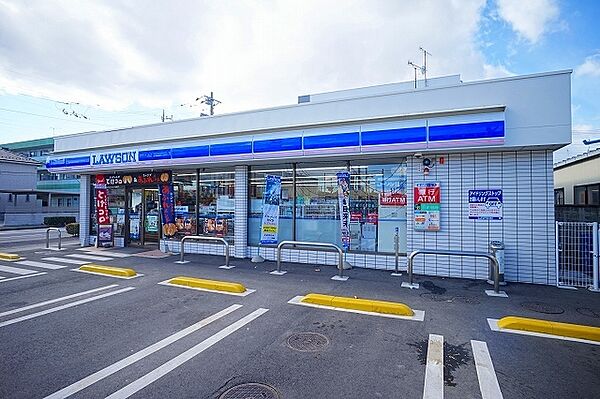 メゾン渡辺 B101｜群馬県伊勢崎市境西今井(賃貸アパート2DK・1階・40.00㎡)の写真 その16