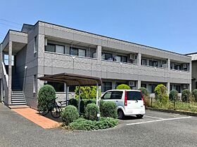 響ガーデンレジデンス  ｜ 群馬県伊勢崎市韮塚町（賃貸アパート1LDK・2階・41.04㎡） その1