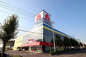 メゾンドシャルマンII 202 ｜ 群馬県伊勢崎市韮塚町（賃貸マンション1LDK・2階・41.75㎡） その19