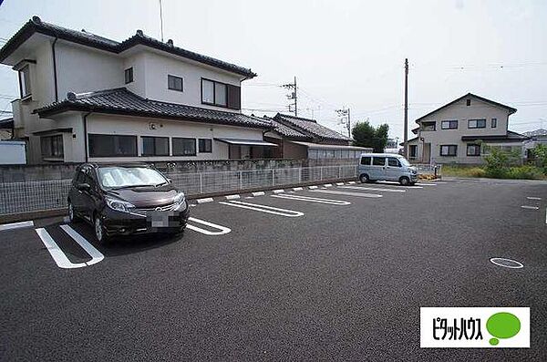 シャイニング　II 101｜群馬県伊勢崎市富塚町(賃貸アパート1LDK・1階・50.29㎡)の写真 その14