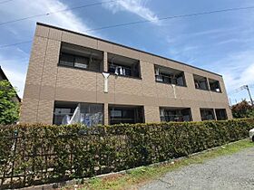 ボナール  ｜ 群馬県伊勢崎市韮塚町（賃貸アパート1K・2階・29.75㎡） その1