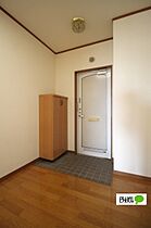 シターレ 202 ｜ 群馬県伊勢崎市連取町（賃貸アパート1K・2階・32.00㎡） その13