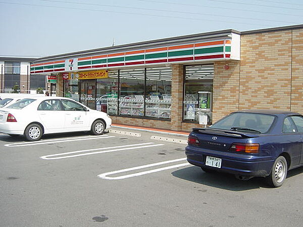 グリーンパークII ｜群馬県伊勢崎市ひろせ町(賃貸マンション2LDK・2階・57.85㎡)の写真 その24