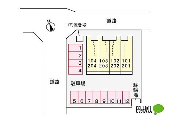 画像16:地図