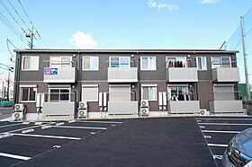 グランドゥ・クレール 105 ｜ 群馬県伊勢崎市堤西町（賃貸アパート1LDK・1階・41.25㎡） その1