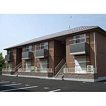 アネーロB 105 ｜ 群馬県伊勢崎市曲沢町（賃貸アパート2K・1階・42.32㎡） その1