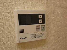 アンソレイユ  ｜ 群馬県伊勢崎市宮子町（賃貸アパート1LDK・1階・38.25㎡） その19