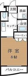 🉐敷金礼金0円！🉐フォンテーヌマンション