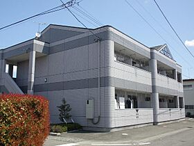 グレイスヴィラ  ｜ 群馬県伊勢崎市山王町（賃貸アパート1K・2階・29.75㎡） その1