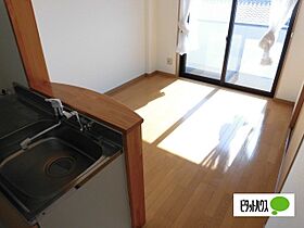 秋桜 103 ｜ 群馬県伊勢崎市三室町（賃貸マンション2LDK・1階・48.50㎡） その20