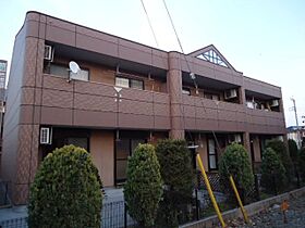 プランドール光円  ｜ 群馬県伊勢崎市美茂呂町（賃貸アパート2LDK・1階・51.66㎡） その22