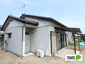 長沼町戸建 D ｜ 群馬県伊勢崎市長沼町（賃貸一戸建3DK・1階・45.93㎡） その15