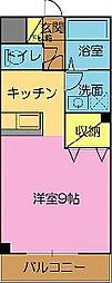🉐敷金礼金0円！🉐カーサ・ピッコラ伊勢崎