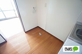 サンモールB 105 ｜ 群馬県伊勢崎市喜多町（賃貸アパート1K・1階・24.92㎡） その14